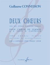 Deux Choeurs
